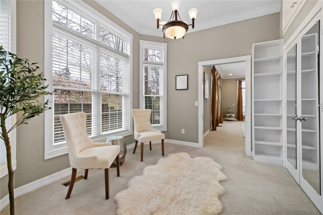 Serenity Point - Residential