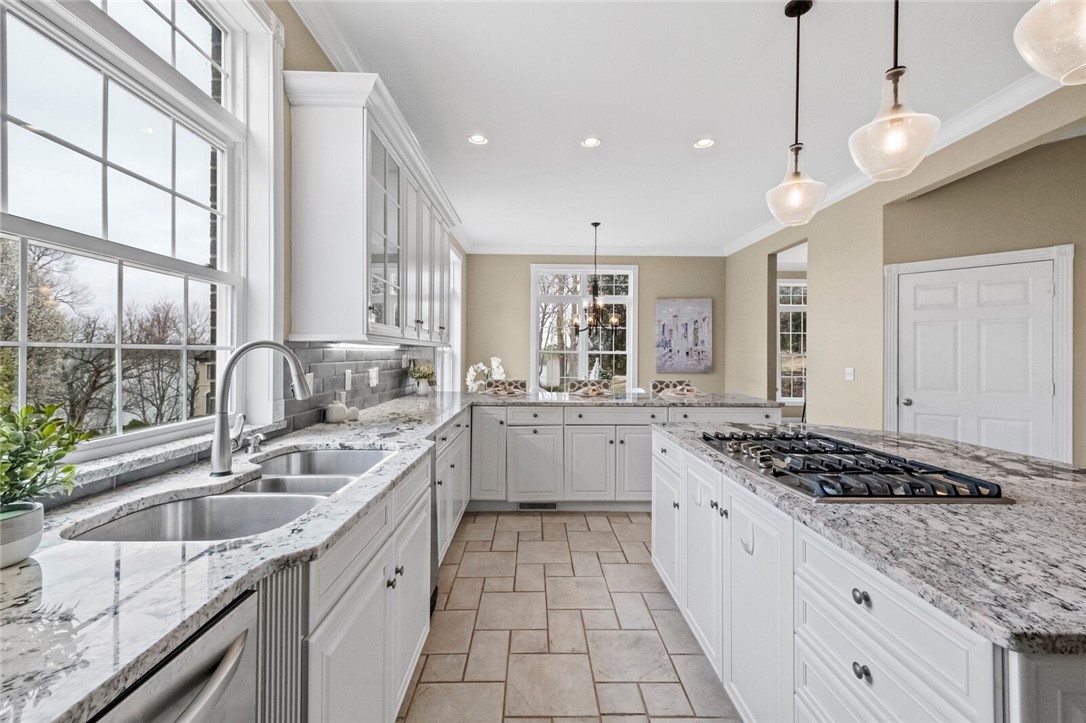 Serenity Point - Residential