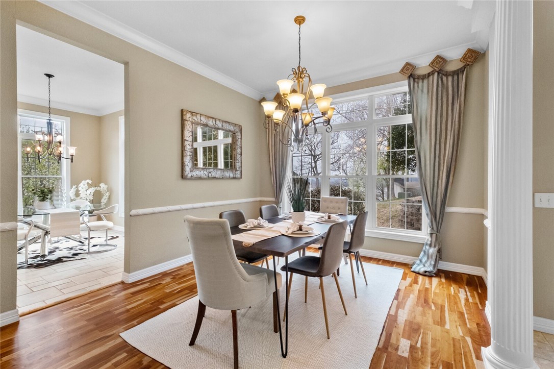 Serenity Point - Residential