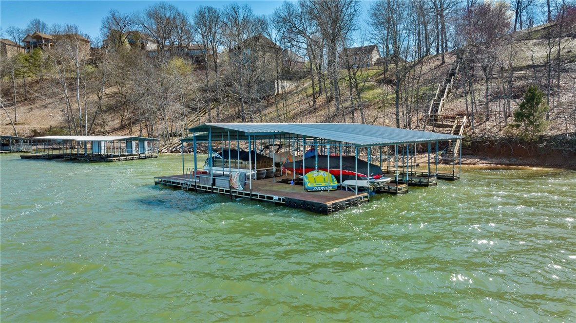 Serenity Point - Residential