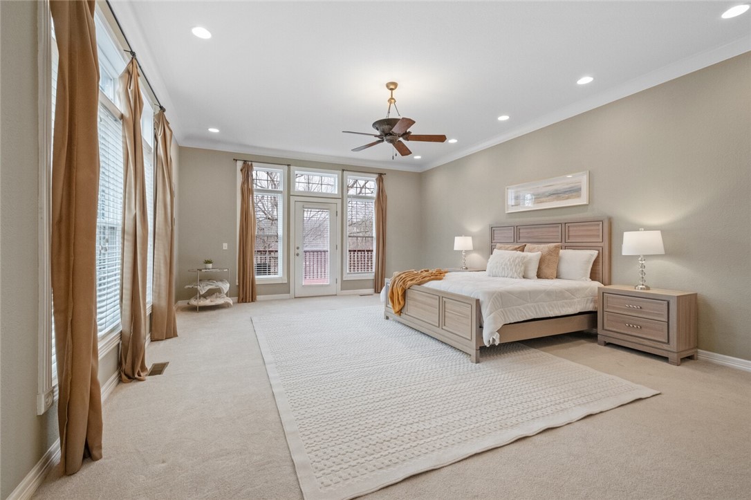 Serenity Point - Residential