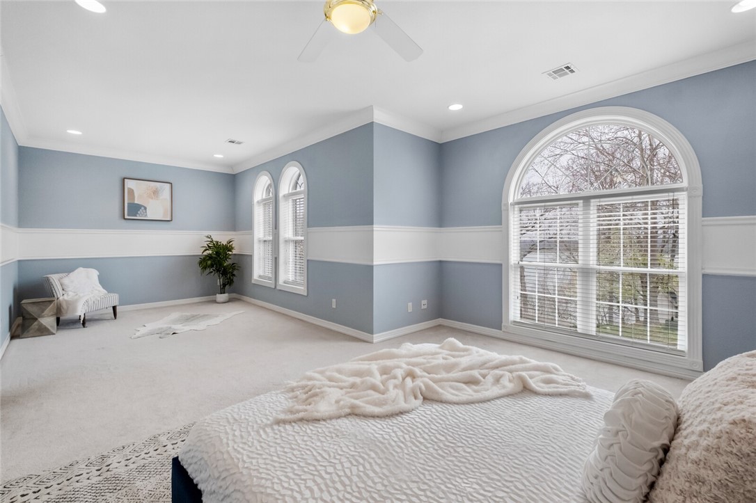 Serenity Point - Residential