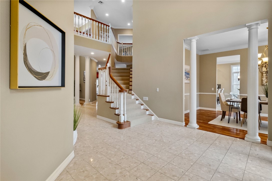 Serenity Point - Residential