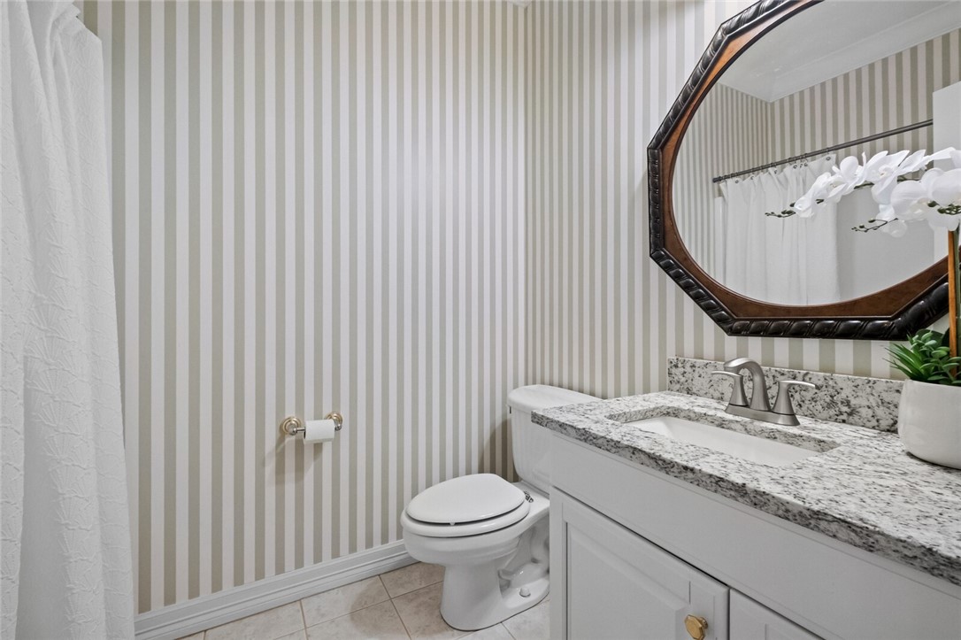 Serenity Point - Residential