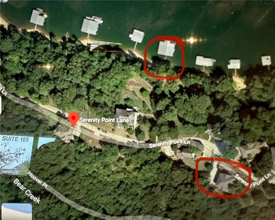 Serenity Point - Residential