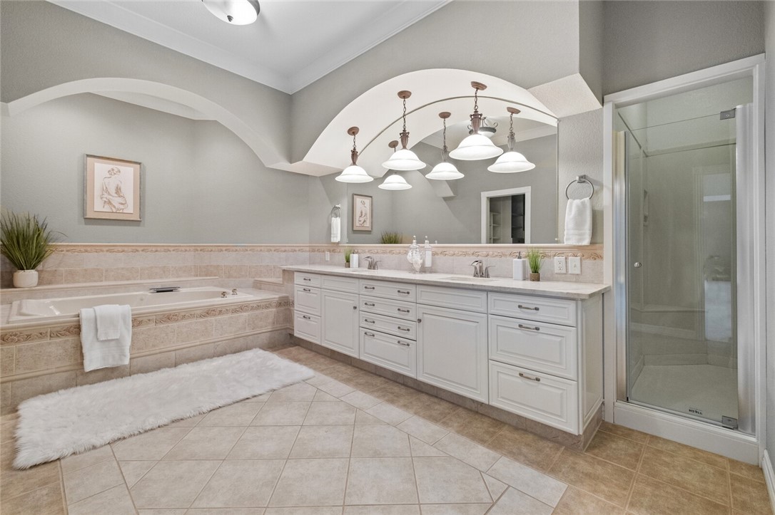 Serenity Point - Residential