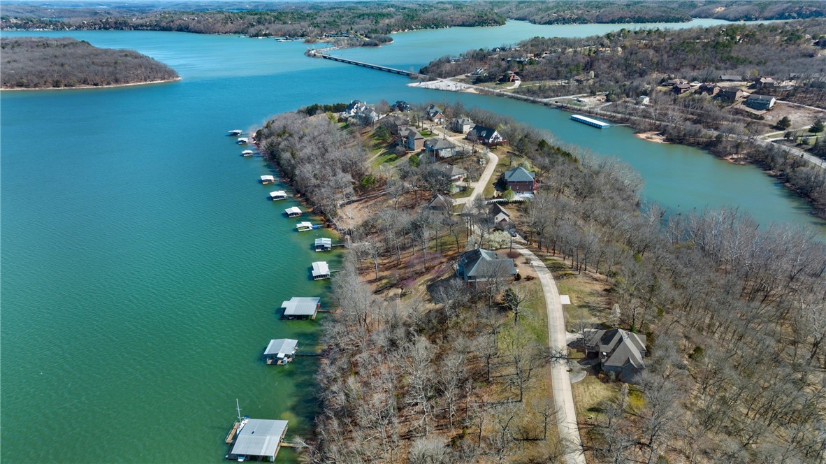 Serenity Point - Residential