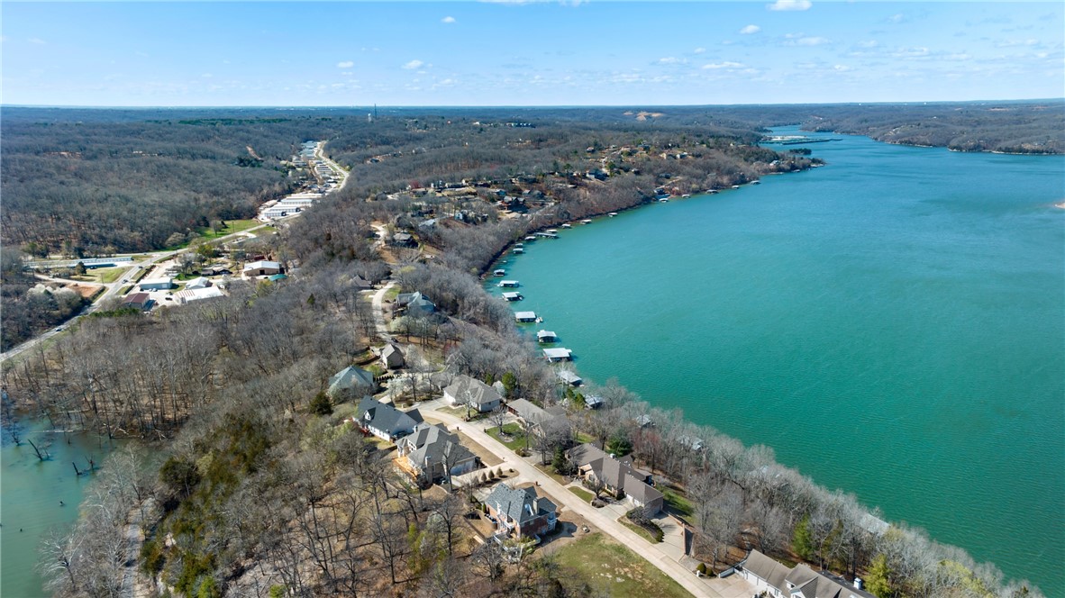 Serenity Point - Residential