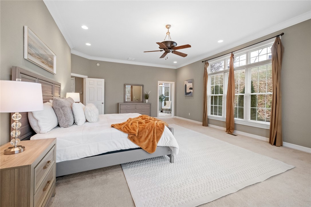 Serenity Point - Residential