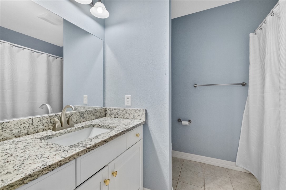 Serenity Point - Residential