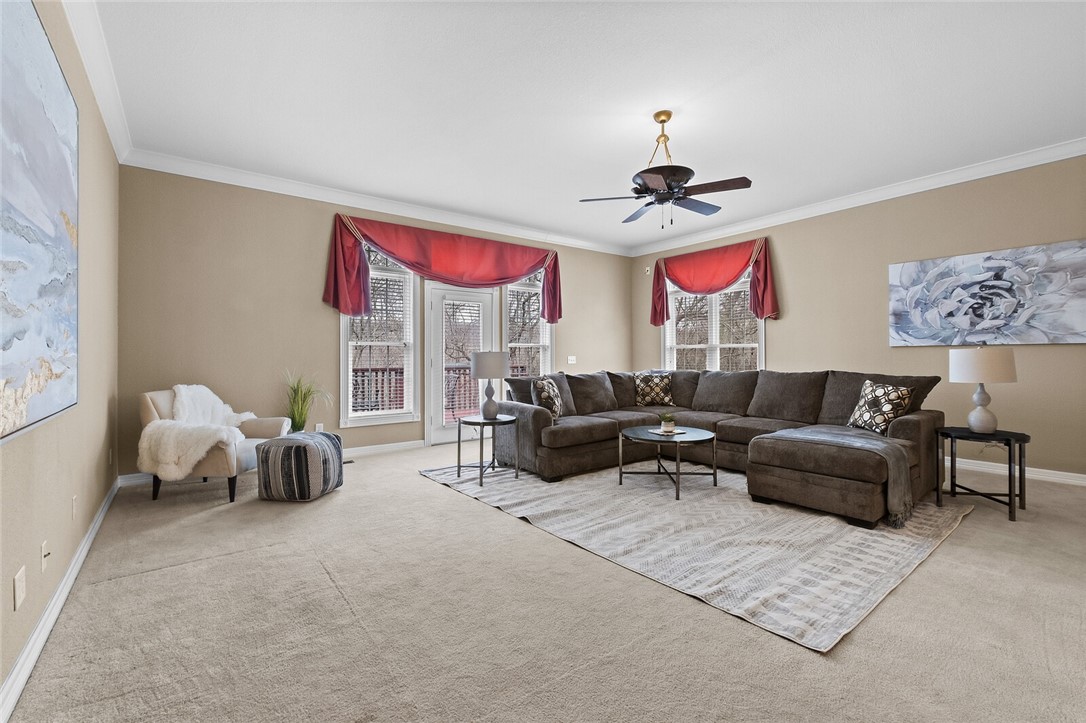 Serenity Point - Residential