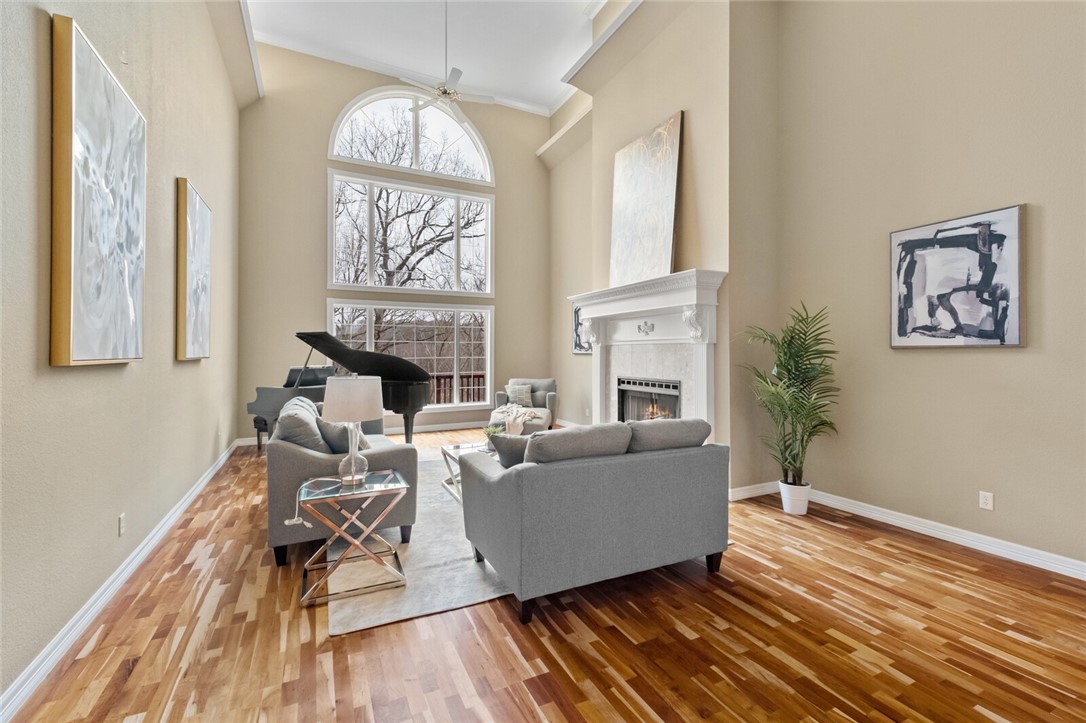 Serenity Point - Residential