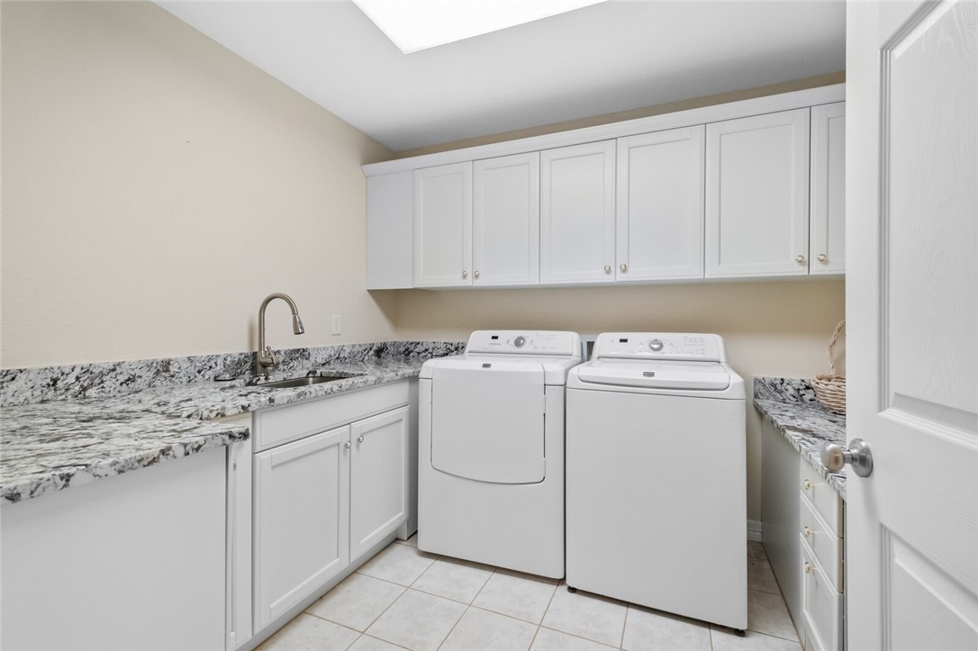 Serenity Point - Residential