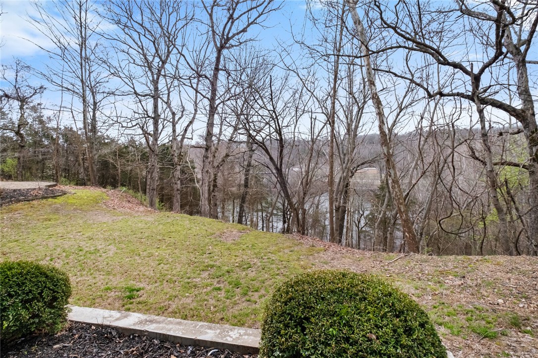 Serenity Point - Residential