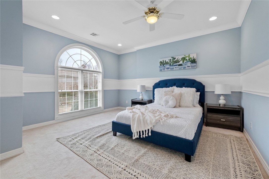 Serenity Point - Residential