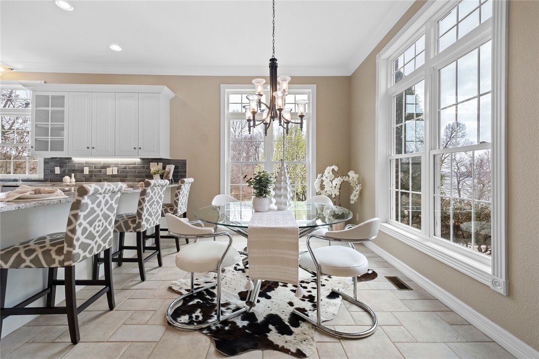 Serenity Point - Residential