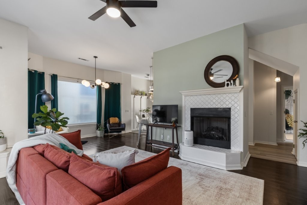 Salem Village PUD - Residential