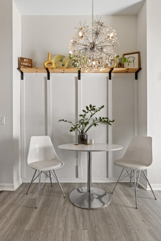 Salem Village PUD - Residential