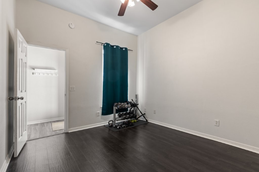 Salem Village PUD - Residential