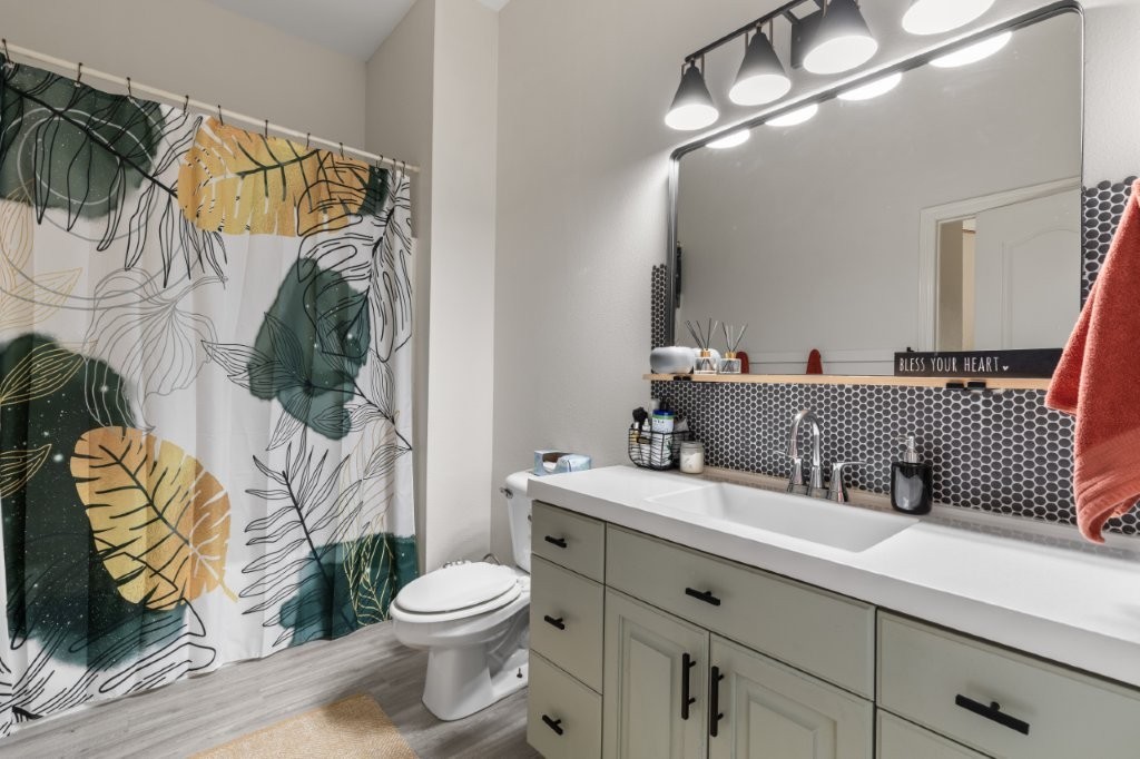 Salem Village PUD - Residential