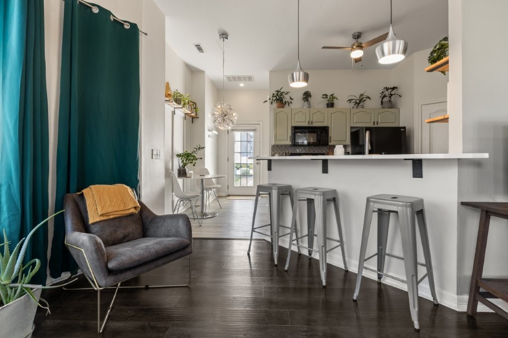 Salem Village PUD - Residential