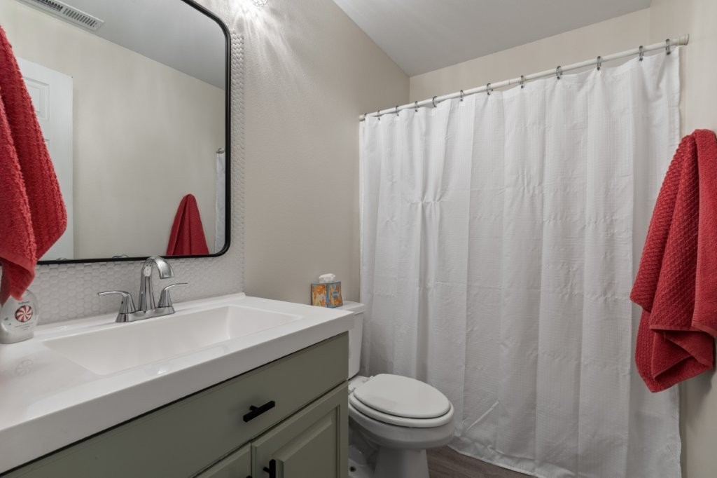 Salem Village PUD - Residential