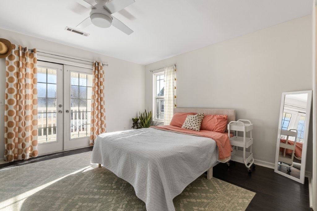 Salem Village PUD - Residential