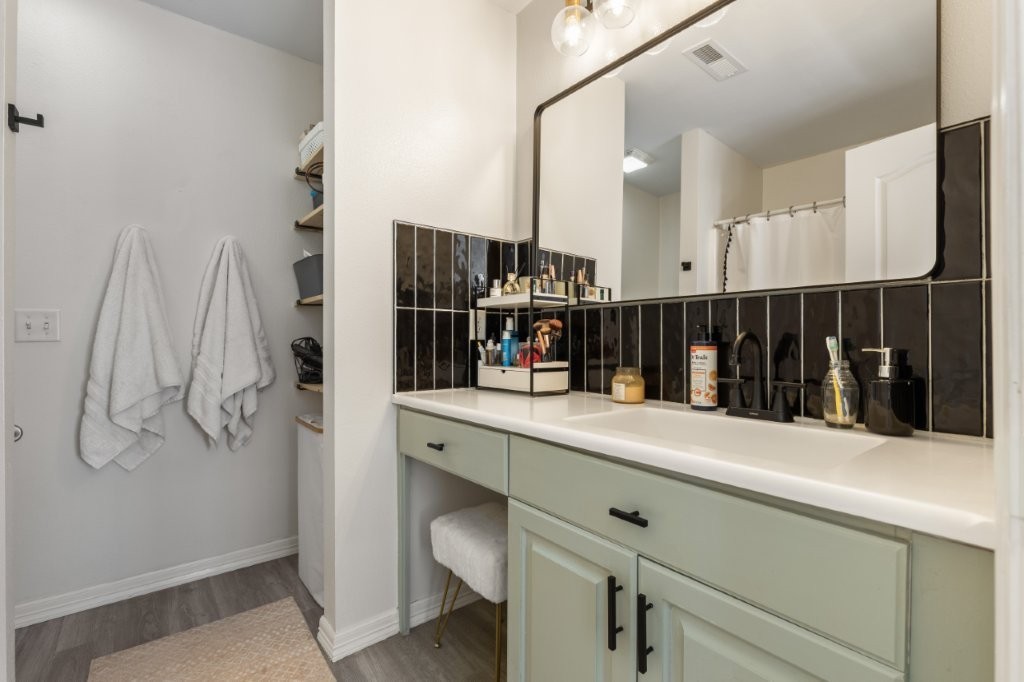 Salem Village PUD - Residential