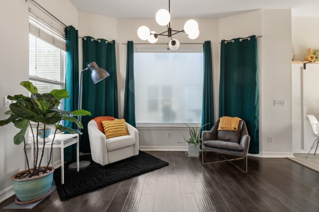 Salem Village PUD - Residential