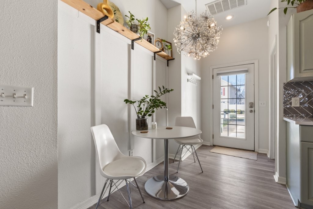 Salem Village PUD - Residential