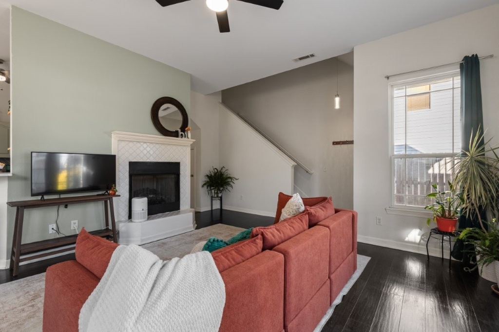 Salem Village PUD - Residential