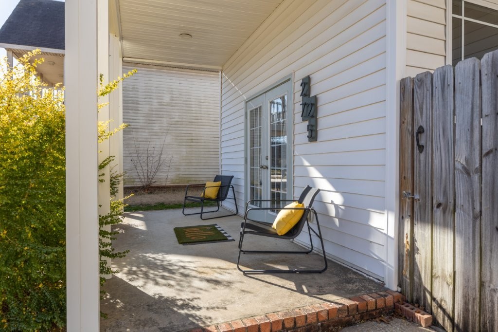 Salem Village PUD - Residential