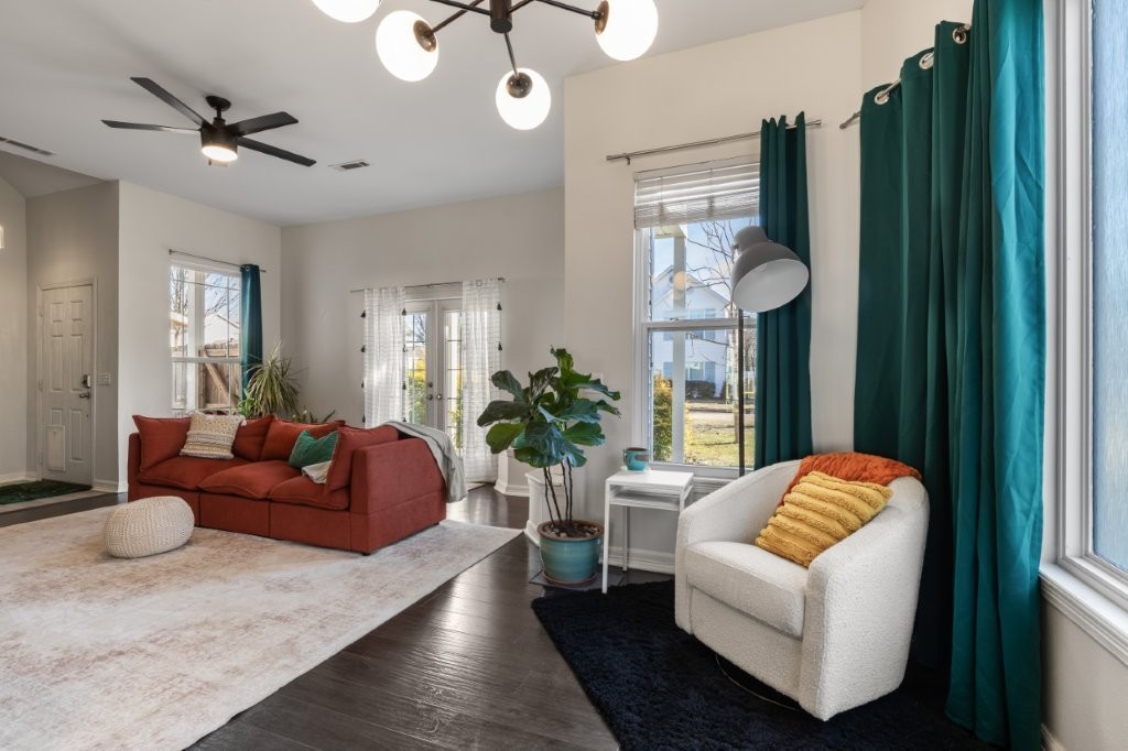 Salem Village PUD - Residential