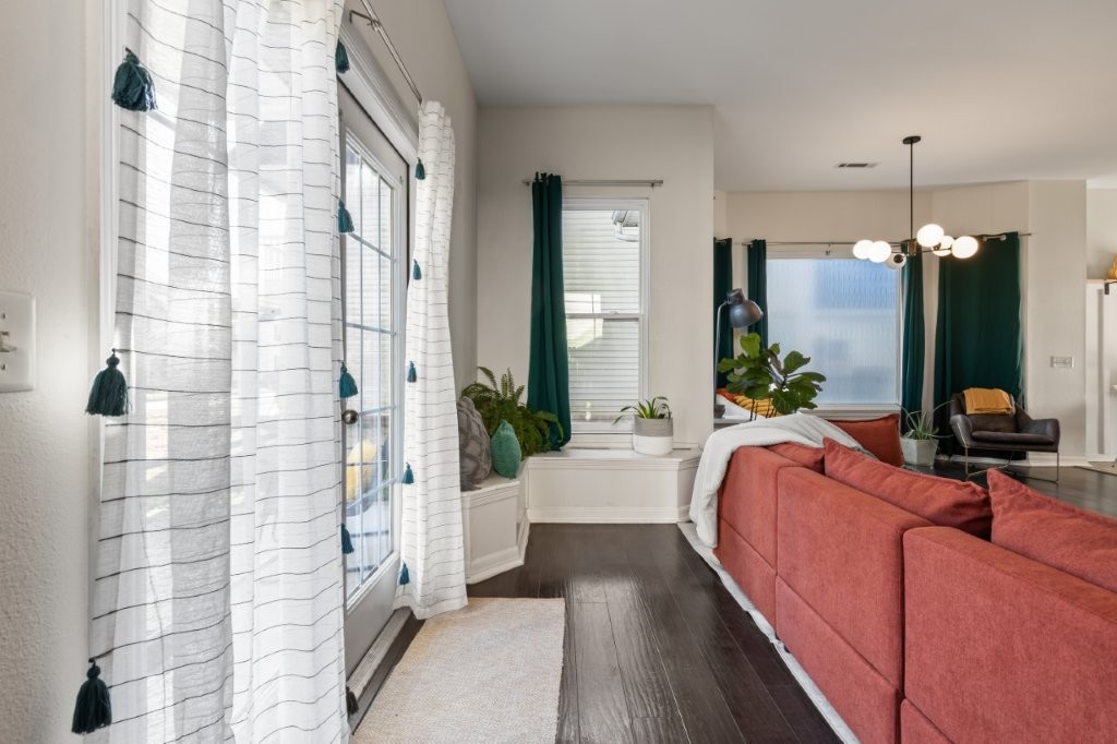 Salem Village PUD - Residential