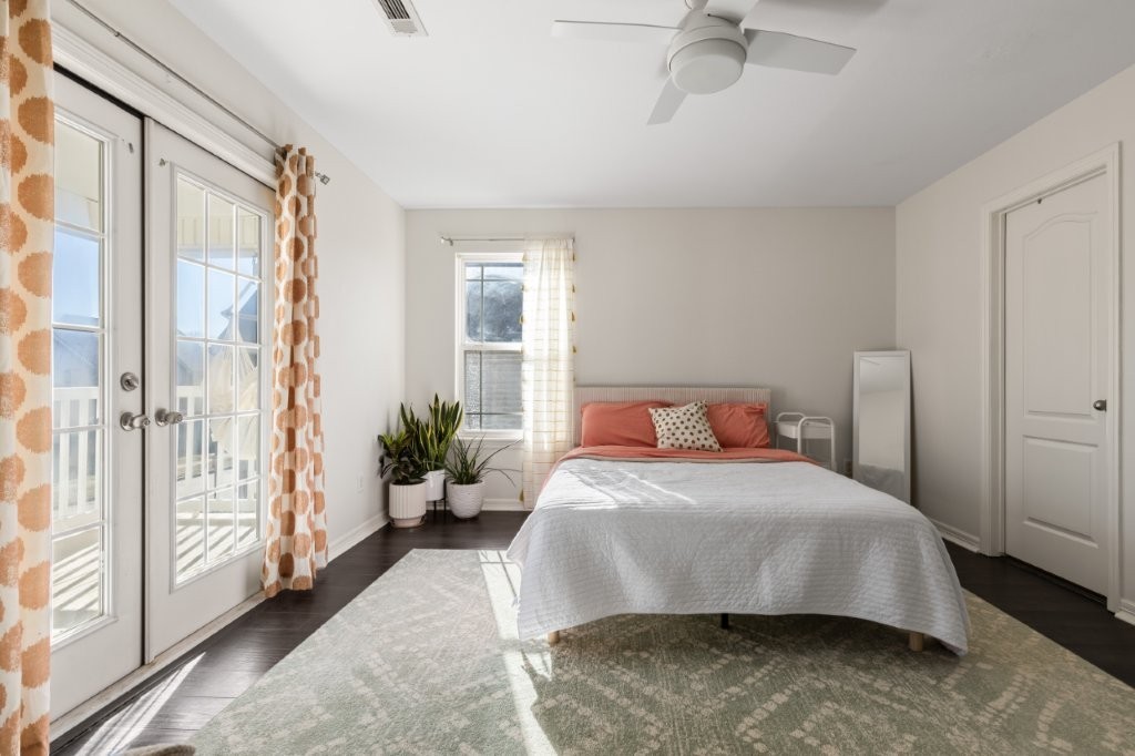 Salem Village PUD - Residential