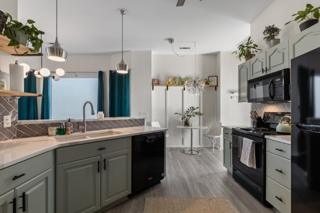 Salem Village PUD - Residential