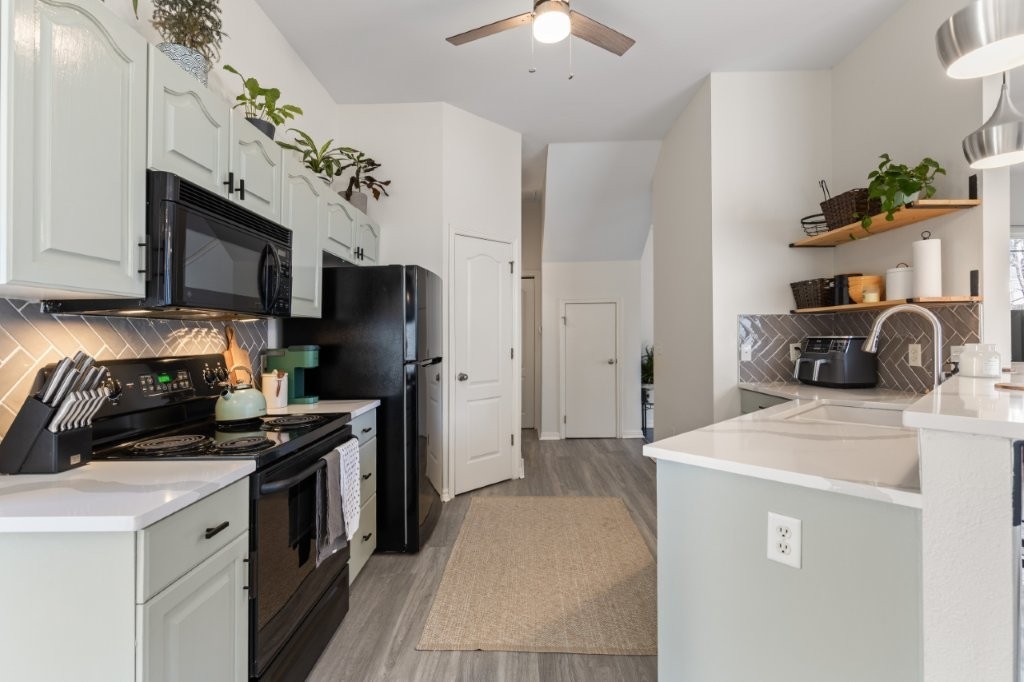 Salem Village PUD - Residential