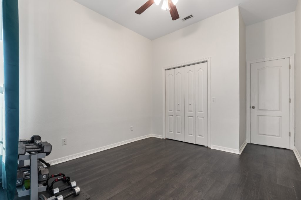 Salem Village PUD - Residential