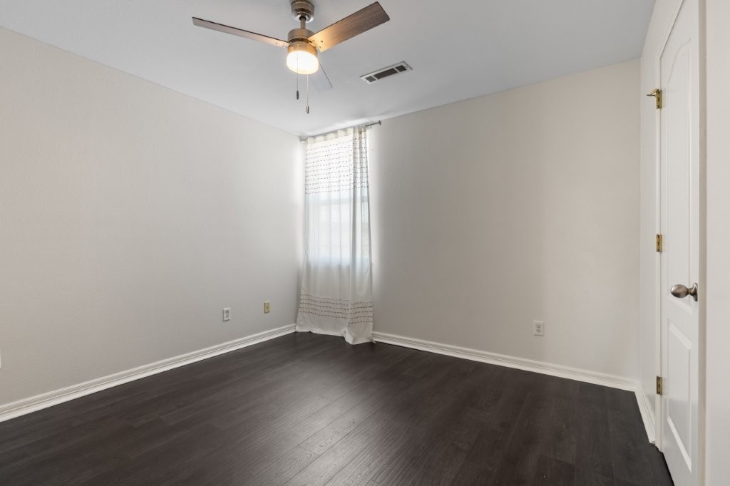 Salem Village PUD - Residential