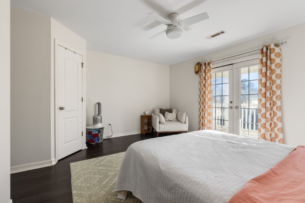 Salem Village PUD - Residential