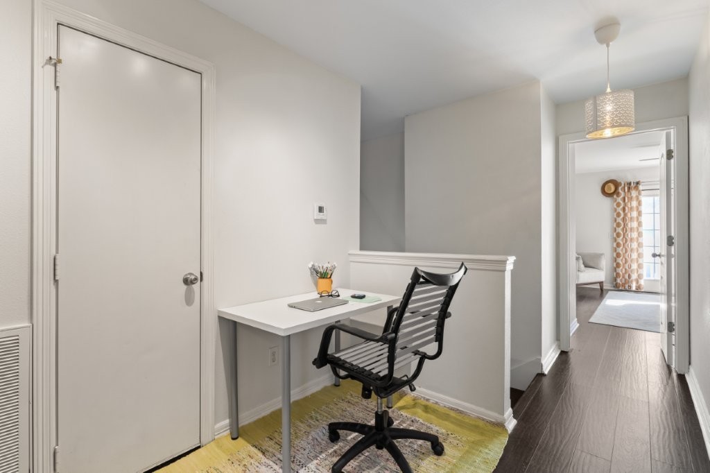 Salem Village PUD - Residential