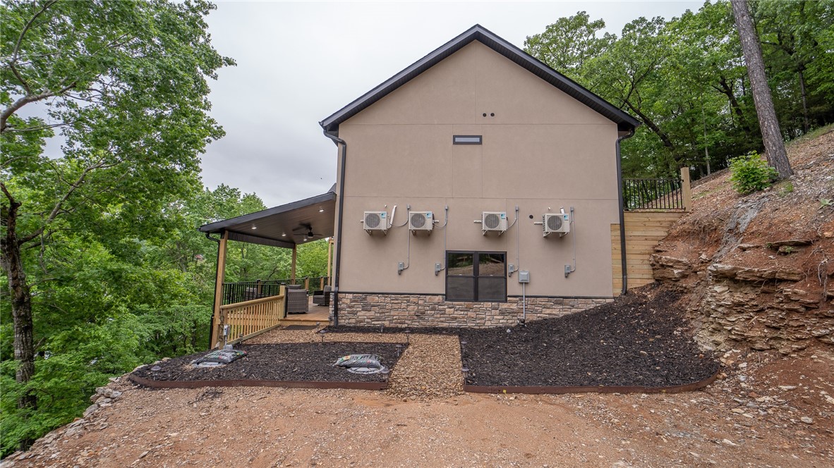 Hillview Sub Rurban - Residential
