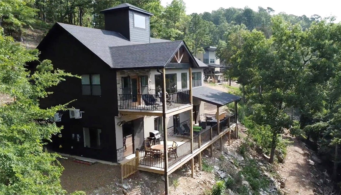 Hillview Sub Rurban - Residential