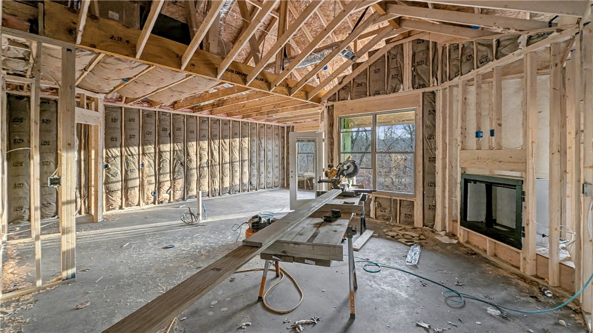 Kirckpatrick Sub Bvv - Residential