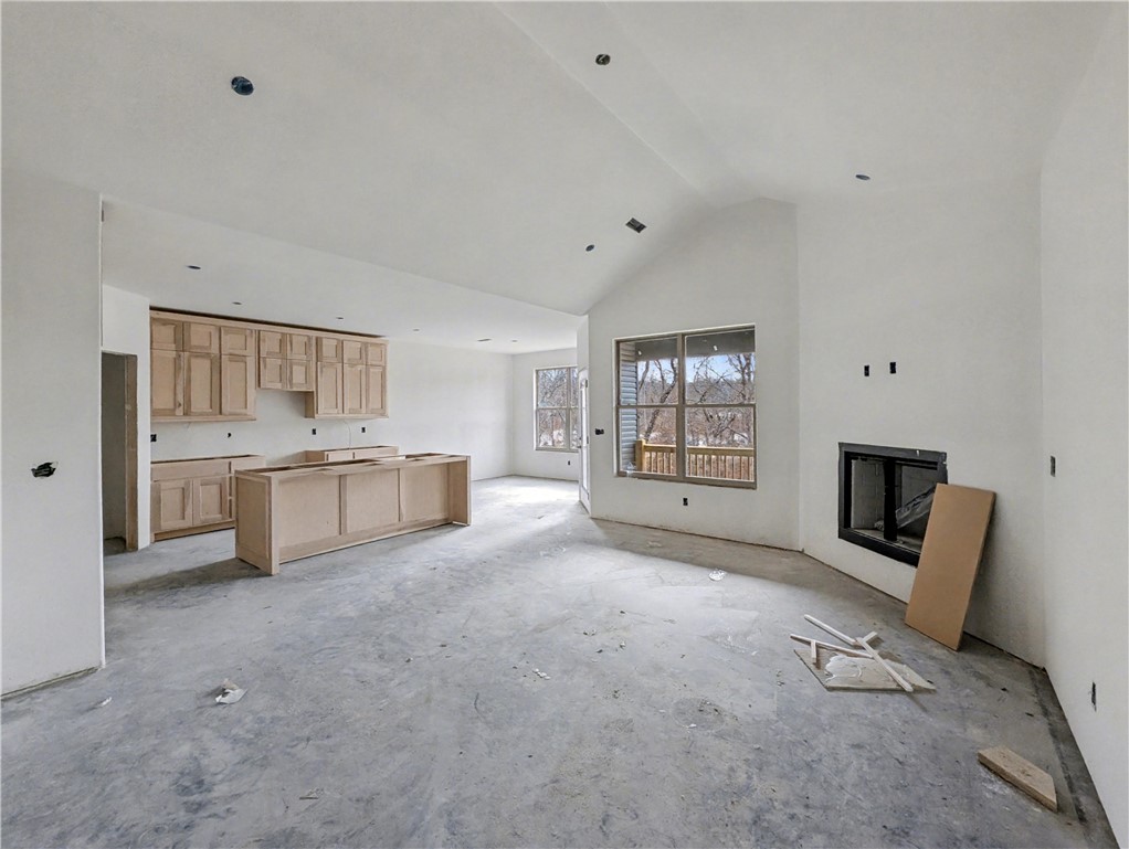 Kirckpatrick Sub Bvv - Residential