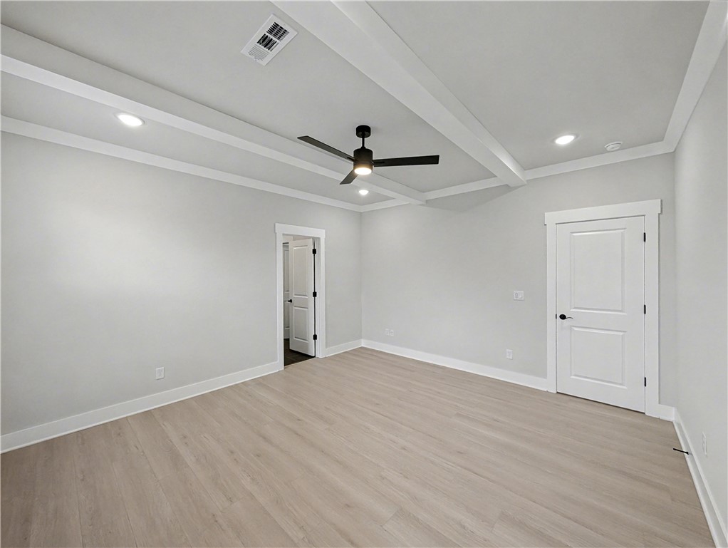 Kirkpatrick Sub Bvv - Residential