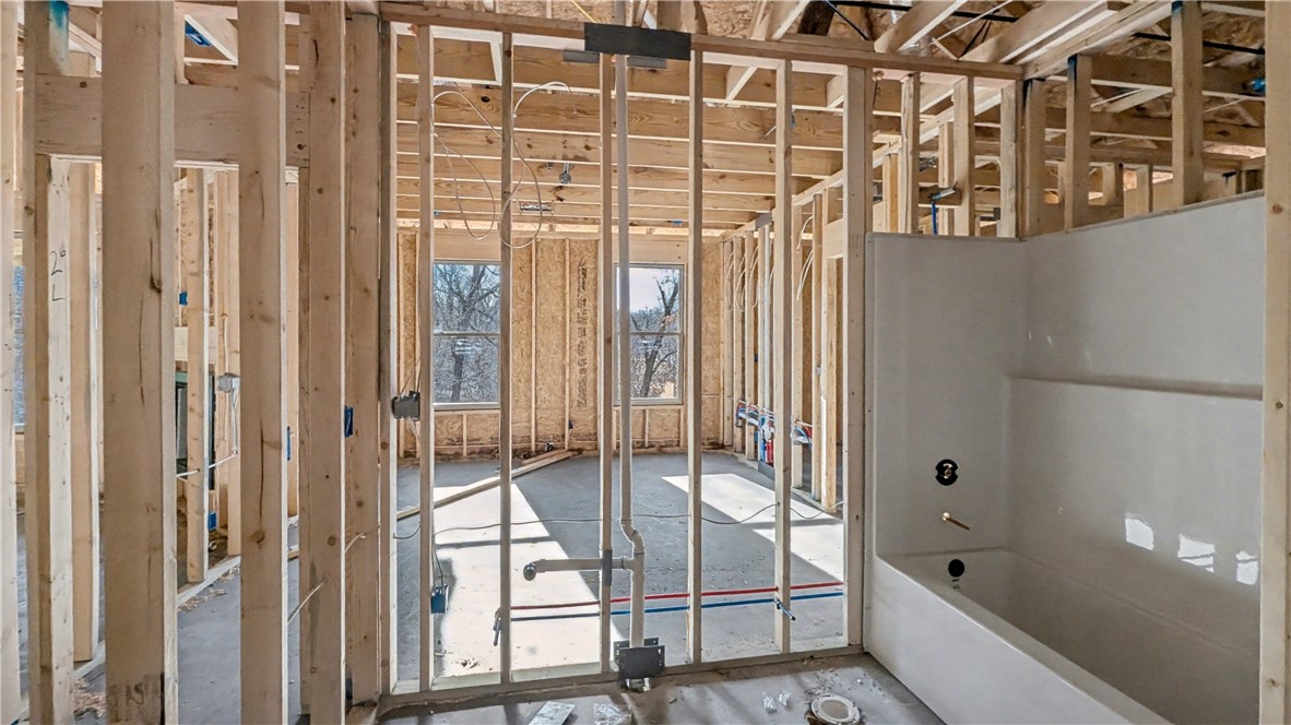 Kirckpatrick Sub Bvv - Residential