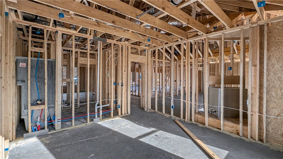 Kirckpatrick Sub Bvv - Residential