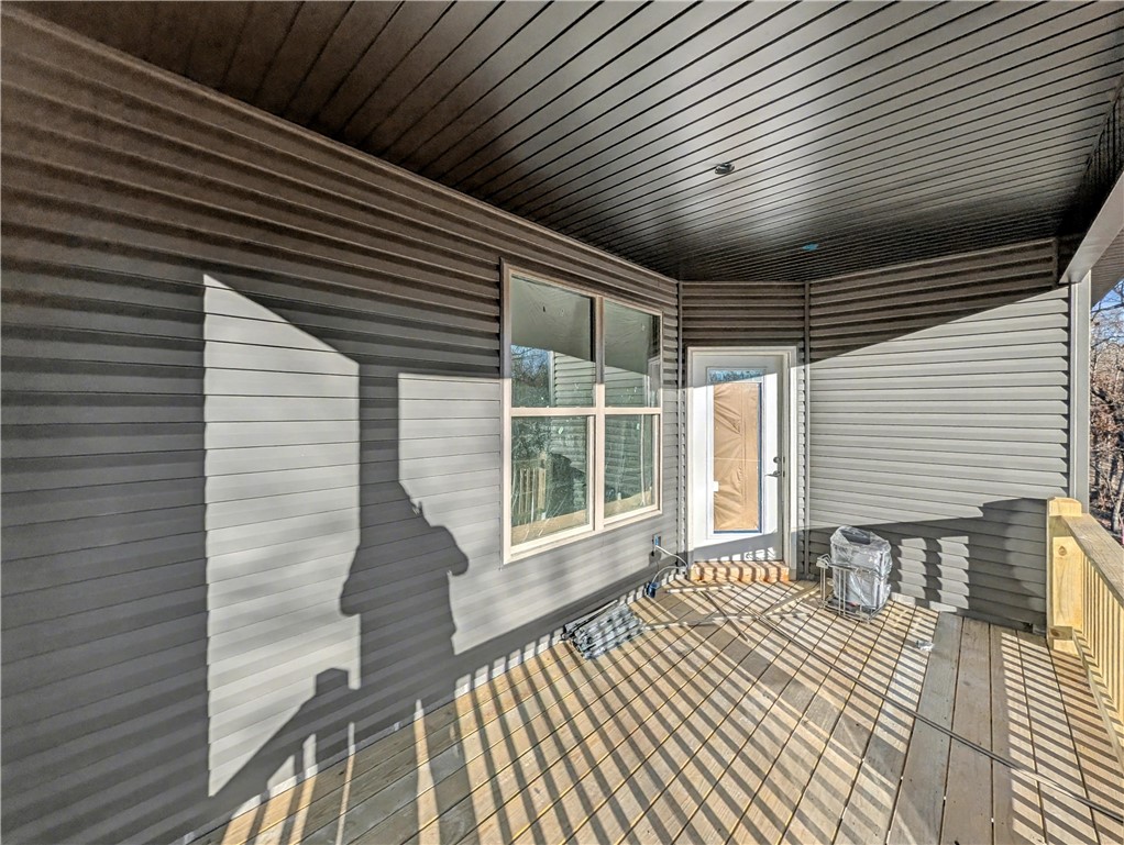 Kirkpatrick Sub Bvv - Residential