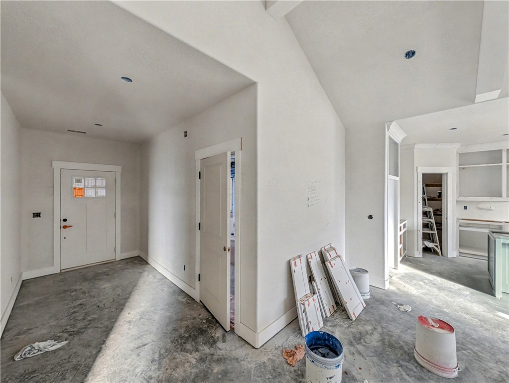 Kirkpatrick Sub Bvv - Residential